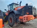 фронтальный погрузчик HITACHI ZW310-6