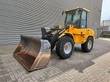 фронтальный погрузчик VOLVO L 32