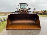 фронтальный погрузчик CATERPILLAR 980M