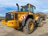 фронтальный погрузчик VOLVO L120F