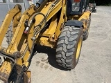 фронтальный погрузчик CATERPILLAR 906