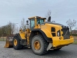 фронтальный погрузчик VOLVO L250H