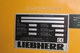 фронтальный погрузчик LIEBHERR L 586