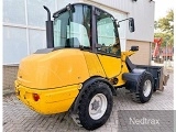 фронтальный погрузчик VOLVO L20B