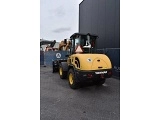 фронтальный погрузчик YANMAR V65