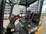 фронтальный погрузчик JCB 403