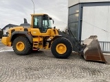 фронтальный погрузчик VOLVO L110H