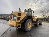 фронтальный погрузчик VOLVO L150G