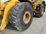 фронтальный погрузчик CATERPILLAR 972K