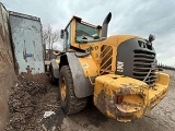 фронтальный погрузчик VOLVO L90F