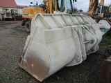 фронтальный погрузчик CATERPILLAR 966D