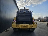 фронтальный погрузчик CATERPILLAR 966K