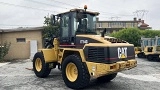 фронтальный погрузчик CATERPILLAR IT14G