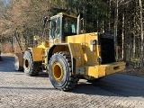 Фронтальный погрузчик <b>CATERPILLAR</b> 950 F II-StVZO