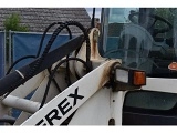 фронтальный погрузчик TEREX SKL 834