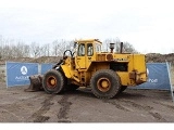 фронтальный погрузчик VOLVO L 120