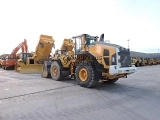 фронтальный погрузчик VOLVO L150H