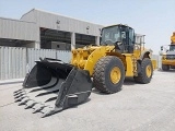 фронтальный погрузчик CATERPILLAR 980H