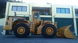 фронтальный погрузчик CATERPILLAR 988B