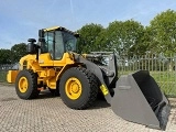 фронтальный погрузчик VOLVO L90GZ