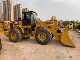 фронтальный погрузчик CATERPILLAR 950H