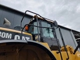 фронтальный погрузчик CATERPILLAR 980M