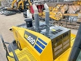 фронтальный погрузчик KOMATSU WA600-8