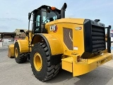 фронтальный погрузчик CATERPILLAR 950GC