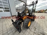 фронтальный погрузчик JCB 403