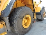 фронтальный погрузчик VOLVO L180H