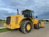 фронтальный погрузчик CATERPILLAR 980H