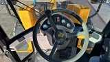 фронтальный погрузчик JCB 411