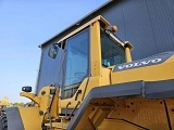 фронтальный погрузчик VOLVO L110G