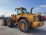 фронтальный погрузчик VOLVO L120E