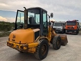 фронтальный погрузчик JCB 409