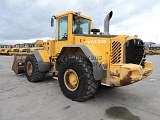 фронтальный погрузчик VOLVO L120E