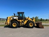 фронтальный погрузчик CATERPILLAR 950K