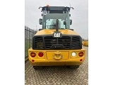 фронтальный погрузчик CATERPILLAR 908