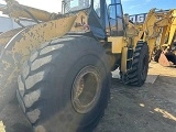 фронтальный погрузчик CATERPILLAR 966