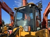 фронтальный погрузчик VOLVO L30G