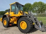 фронтальный погрузчик VOLVO L90H