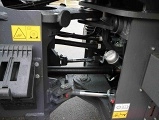 фронтальный погрузчик DOOSAN DL 250