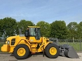 фронтальный погрузчик VOLVO L90GZ