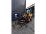 фронтальный погрузчик VOLVO L30G