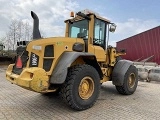 фронтальный погрузчик VOLVO L90G