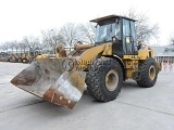 фронтальный погрузчик CATERPILLAR 950H