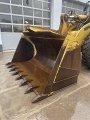 фронтальный погрузчик KOMATSU WA470-5