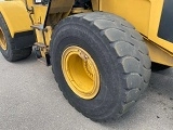 фронтальный погрузчик CATERPILLAR 962 G