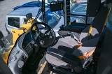 фронтальный погрузчик VOLVO L120H