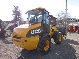 фронтальный погрузчик JCB TM 220